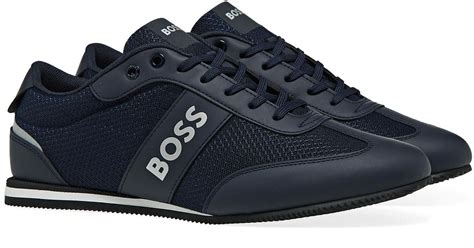 hugo boss shoes outlet